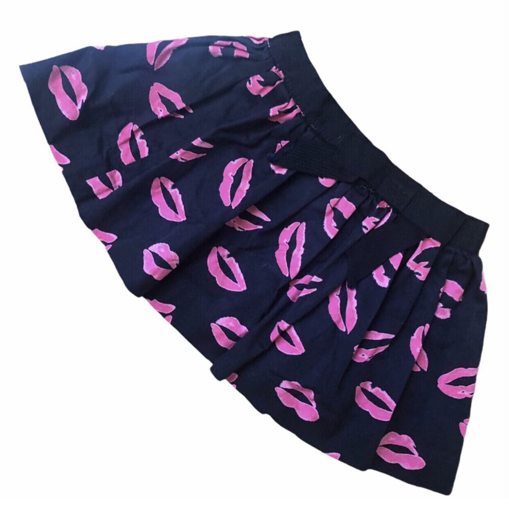 Milly Minis (2) Kisses Skirt